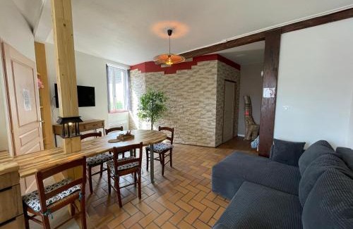 Ohnenheim Apartamento | Cramiland - Apparts juxtaposés 01 & 02 - Ohnenheim
