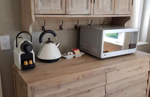 Belvidere Cama Y Desayuno | Cranberry cottage studio