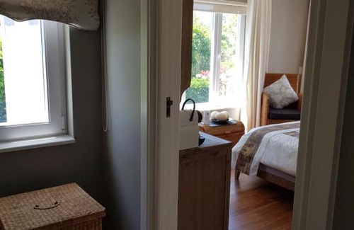 Belvidere Cama Y Desayuno | Cranberry cottage studio