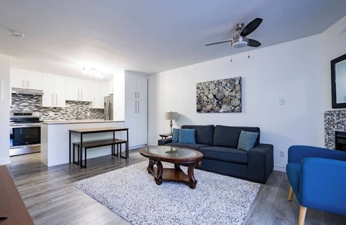 Collingwood Condominio | Cranberry Nest - Condo in Collingwood - Sleeps 5