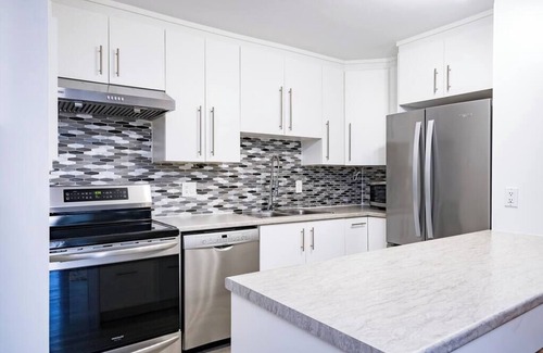 Collingwood Condominio | Cranberry Nest - Condo in Collingwood - Sleeps 5