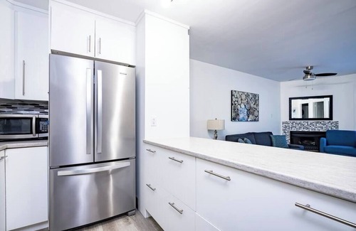 Collingwood Condominio | Cranberry Nest - Condo in Collingwood - Sleeps 5