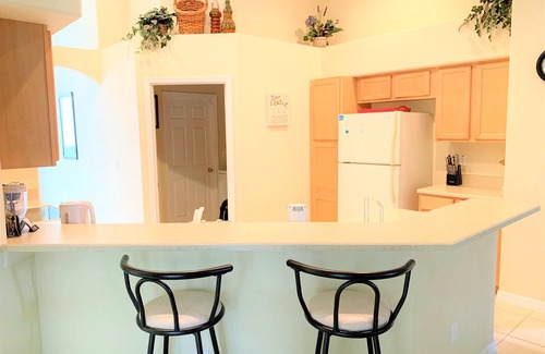 Orange Tree Villa | Cranberry Palms - Villa Premium en el lago en Orange Tree-10-15 minutos a DISNEY