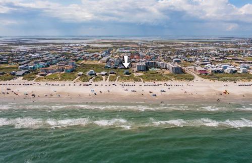 Port Aransas Casa | Crandalls Cottage