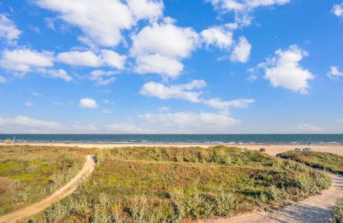 Port Aransas Casa | Crandalls Cottage