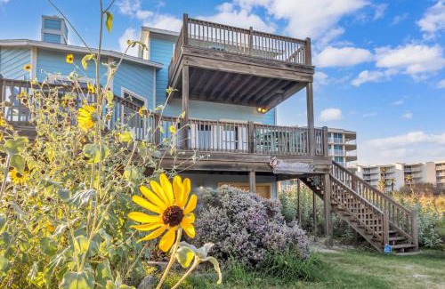Port Aransas Casa | Crandalls Cottage