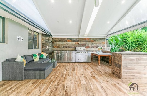 Cranebrook Casa | Cranebrook Leisurely Home