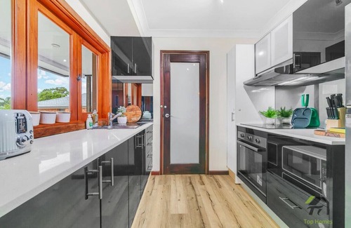 Cranebrook Casa | Cranebrook Leisurely Home
