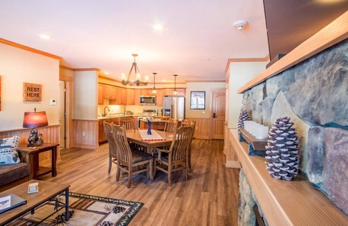 North Conway Condominio | Cranmore · Pool· Cranmore· Luxury· Slope side