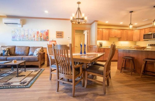 North Conway Condominio | Cranmore · Pool· Cranmore· Luxury· Slope side