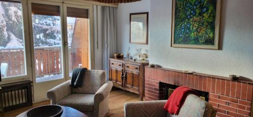 Noes Apartamento | Crans Cozy House