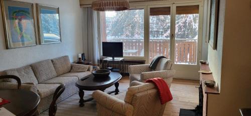 Noes Apartamento | Crans Cozy House