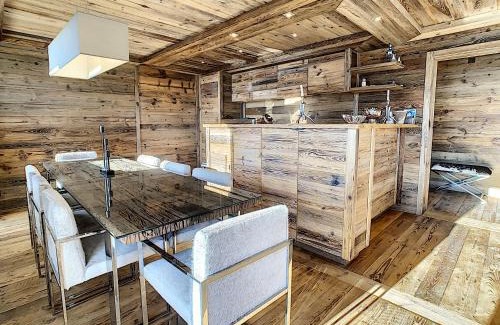 Randogne Apartamento | Crans-Montana Luxe & Charme Appartement - Ski in & Out