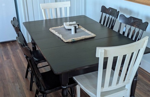 Carova Beach Cabaña | Crash Pad in Carova Beach, NC is the perfect place for your next beach vacation.