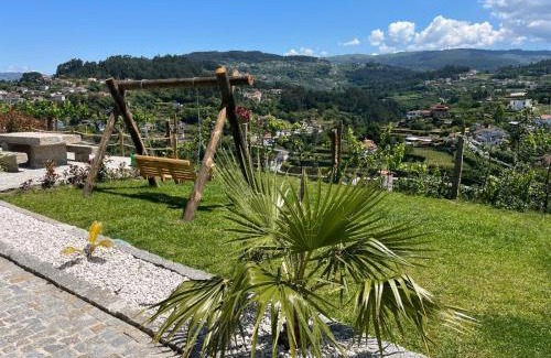 Castelo de Paiva Casa | CRASTO PAYVA DOURO NATURE