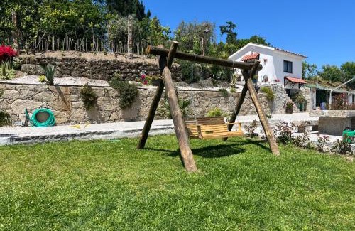 Castelo de Paiva Casa | CRASTO PAYVA DOURO NATURE