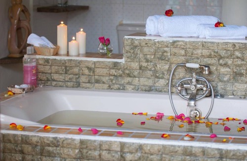 Naivasha Otro | Crater Lake Tented Camp & Game Sanctuary