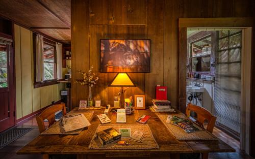 Kohala Coast Casa | Crater Rim Cabin