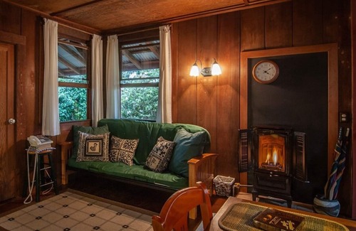 Volcano Casa | Crater Rim Cabin
