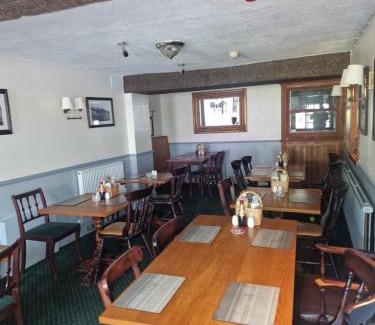 Ingleton Hotel | Craven Heifer