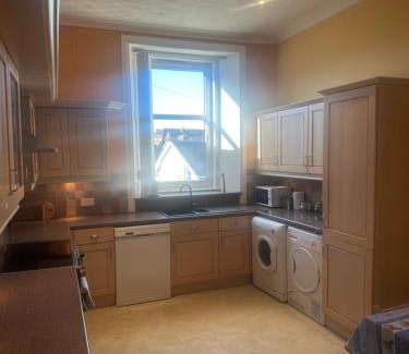 Largs Casa | Crawford House