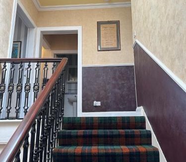 Largs Casa | Crawford House
