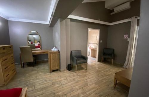 Meer En See Casa | Crayfish Creek Guest House