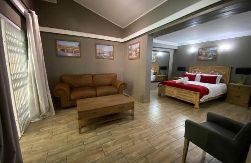 Meer En See Casa | Crayfish Creek Guest House