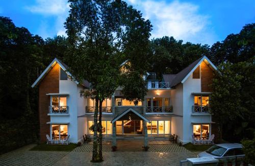 Chithirapuram Casa | Crayons Guest House Munnar