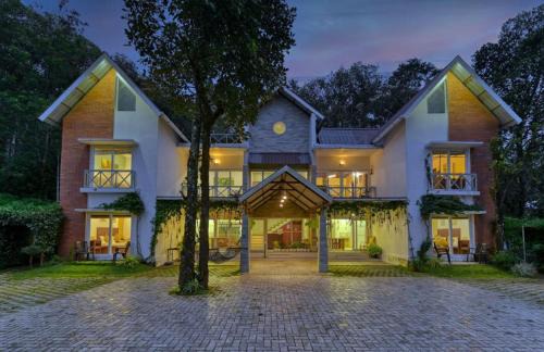 Chithirapuram Casa | Crayons Guest House Munnar