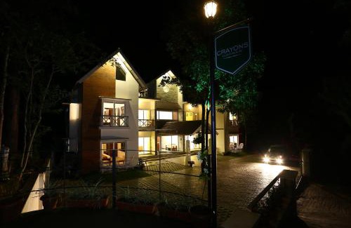Chithirapuram Casa | Crayons Guest House Munnar
