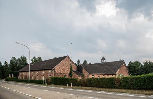 Lubbeek Cama Y Desayuno | Craywinckelhof Wagenhuis