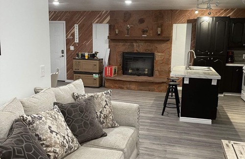 Kanab Apartamento | Crazy Horse Rv Resort