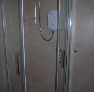 Aberfoyle Apartamento | Creag Mhor Self Catering Holiday Apartment