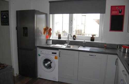Aberfoyle Apartamento | Creag Mhor Self Catering Holiday Apartment