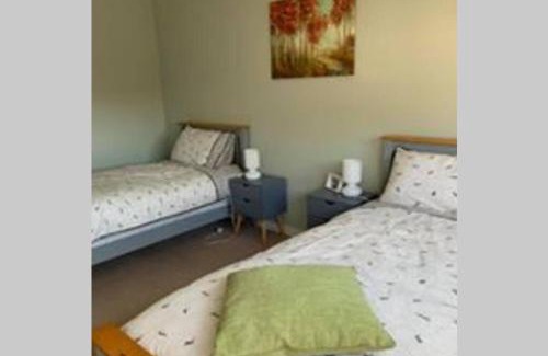 Aberfoyle Apartamento | Creag Mhor Self Catering Holiday Apartment