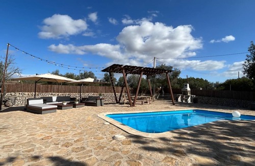 Sencelles Casa | Cream homes Son Celles ETV3533, casa de campo recién reformada.
