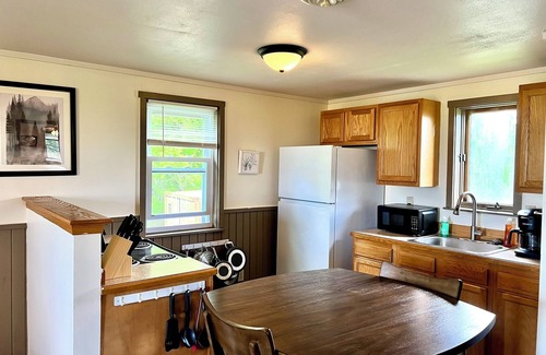 Town of Scriba Apartamento | Creamery Meadows Apartment