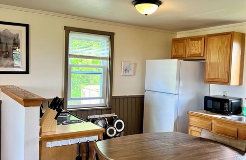 Town of Scriba Apartamento | Creamery Meadows Apartment