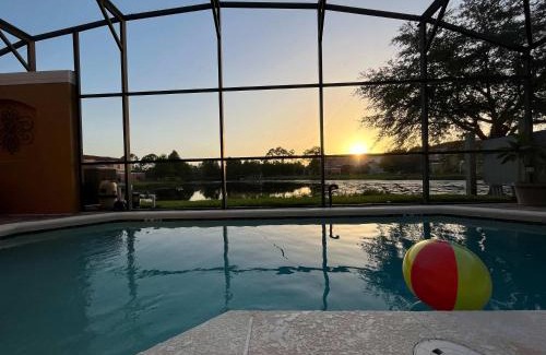 Kissimmee Casa | Create Lasting Magical Memories Resort Home for 8