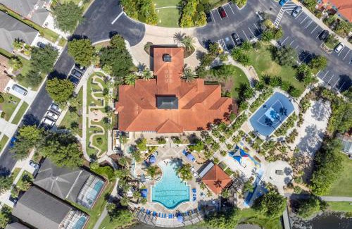 Kissimmee Casa | Create Lasting Magical Memories Resort Home for 8