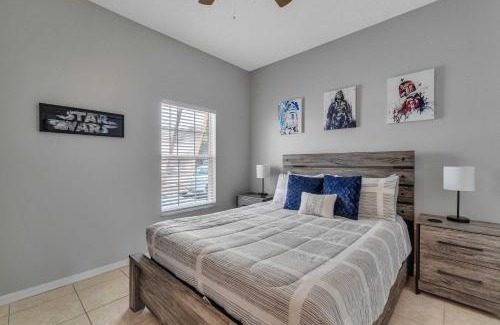 Kissimmee Casa | Create Lasting Magical Memories Resort Home for 8