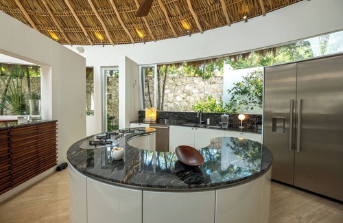 Akumal Villa | Create Your Own Serene Experience at this PRIVATE Luxury Villa