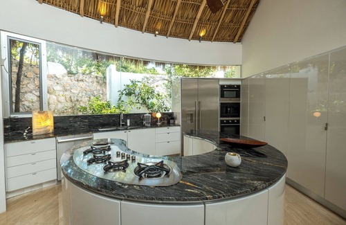 Akumal Villa | Create Your Own Serene Experience at this PRIVATE Luxury Villa