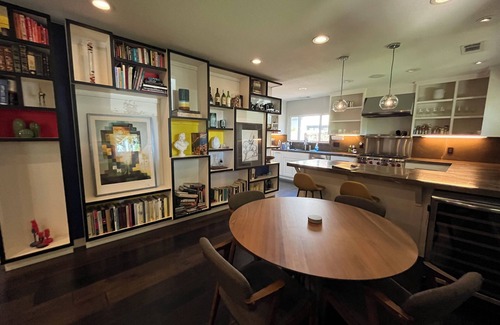 Modesto Casa | Creative Sanctuary in best neighborhood in Modesto