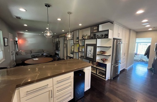 Modesto Casa | Creative Sanctuary in best neighborhood in Modesto