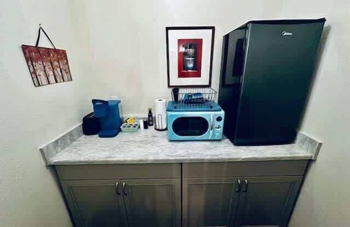 Ahwahnee Apartamento | Creature Comforts Suite-Private Hot Tub-Sleeps 2
