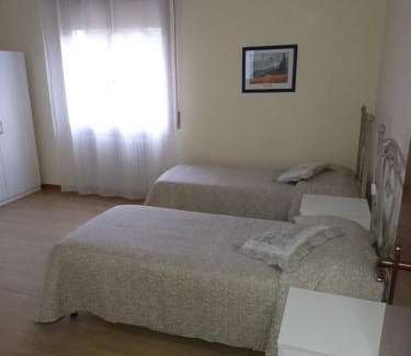 Creazzo Casa | Creazzo Rooms