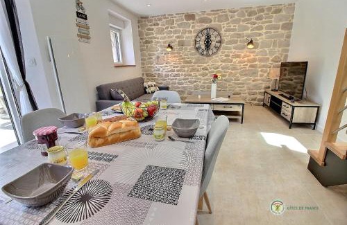 Lanvellec Casa | Crech ar feuteun