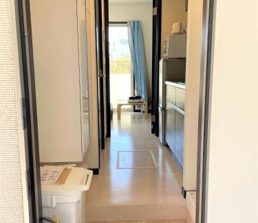 Kamakura Apartamento | Credo Maison Kamakura 101